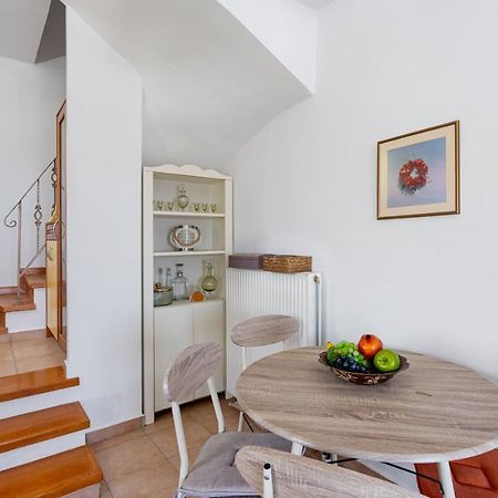 Maisonette In Roussa Ekklisia Szitía Kültér fotó
